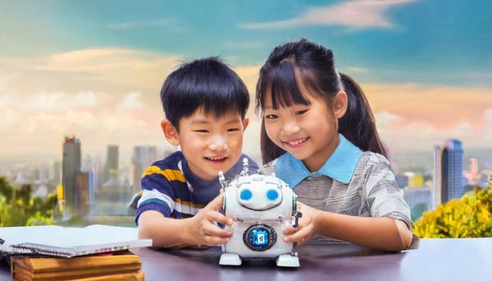 Khoa Hoc Ai For Kid 2024 Scaled