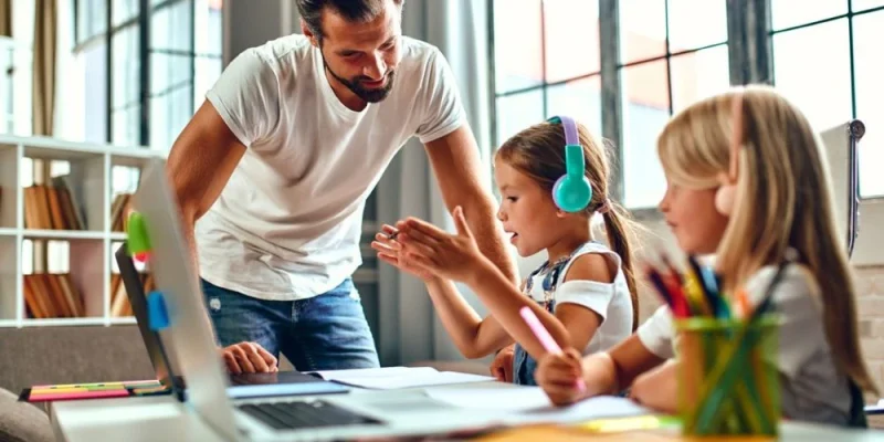 Tri Tue Nhan Tao Ai 4