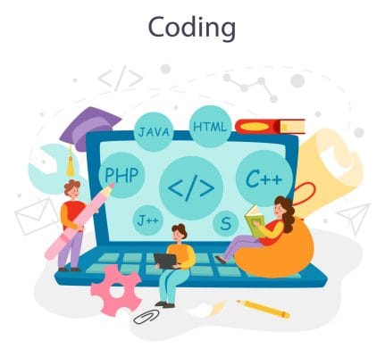 Programming8
