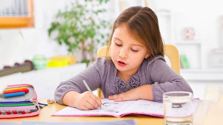 Phát Triển Kỹ Năng Tự Học Cho Trẻ Em