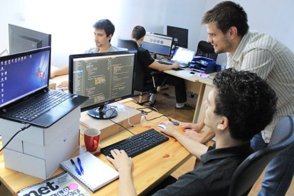 Cong Viec Cua Lap Trinh Vien